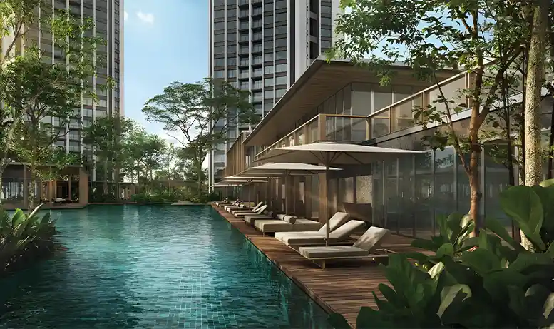 Oberoi Realty Developer