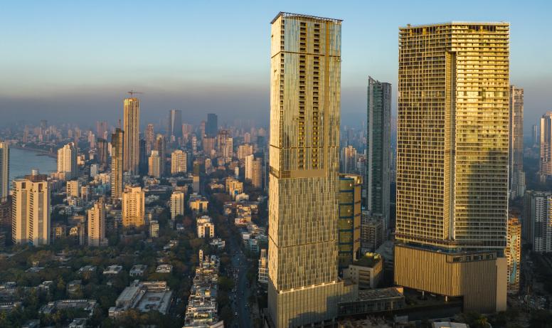 Oberoi Realty Sector 58