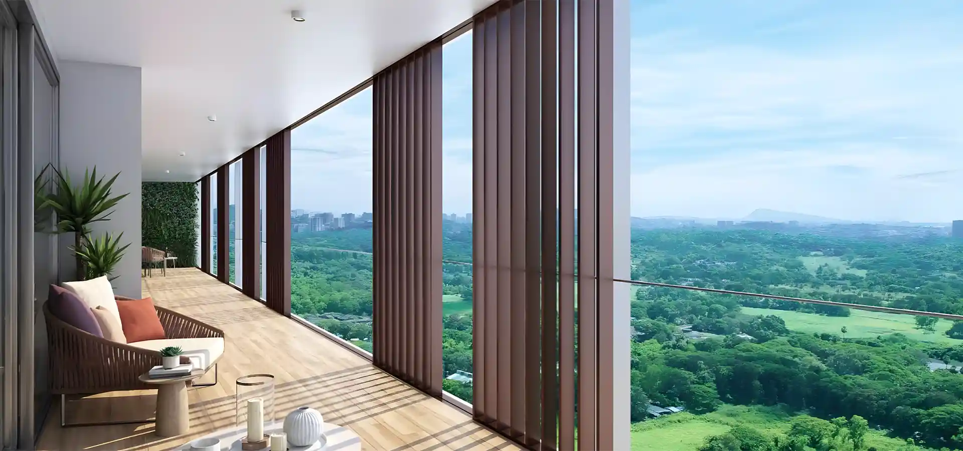 Oberoi Realty Gurgaon