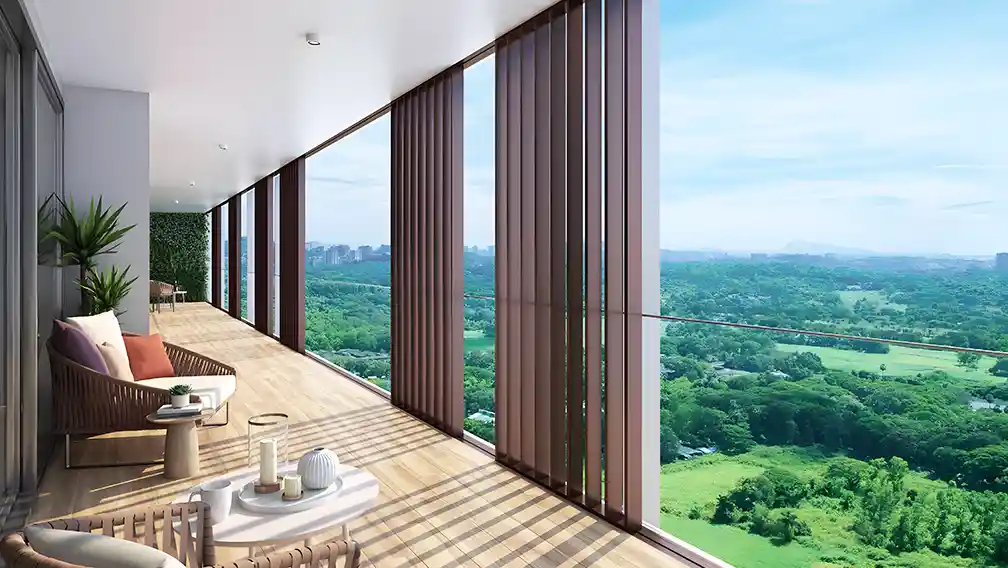 Oberoi Sector 58 gurgaon