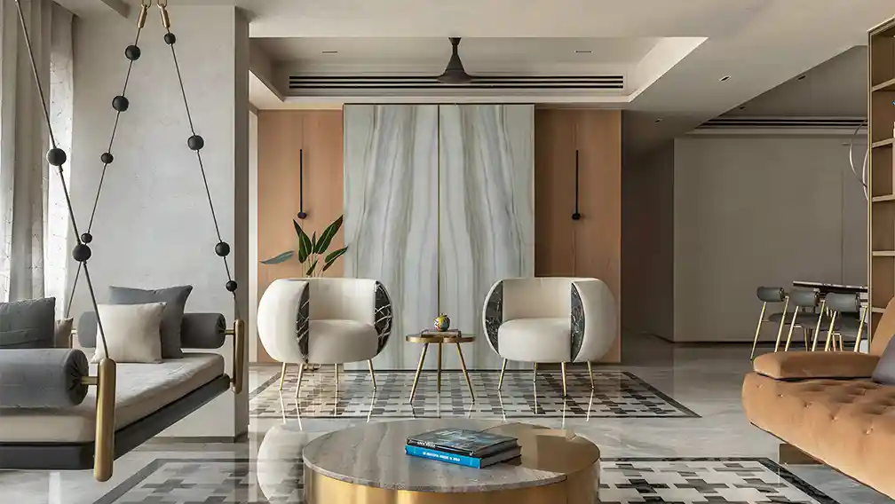 Oberoi Realty 58 gurgaon