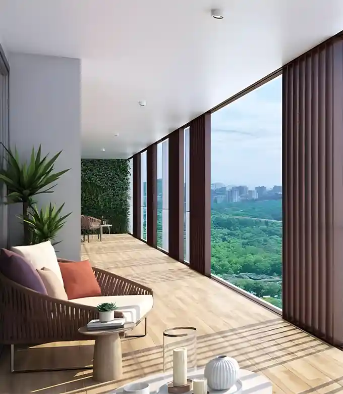 Oberoi Realty Sector 58 Gurgaon