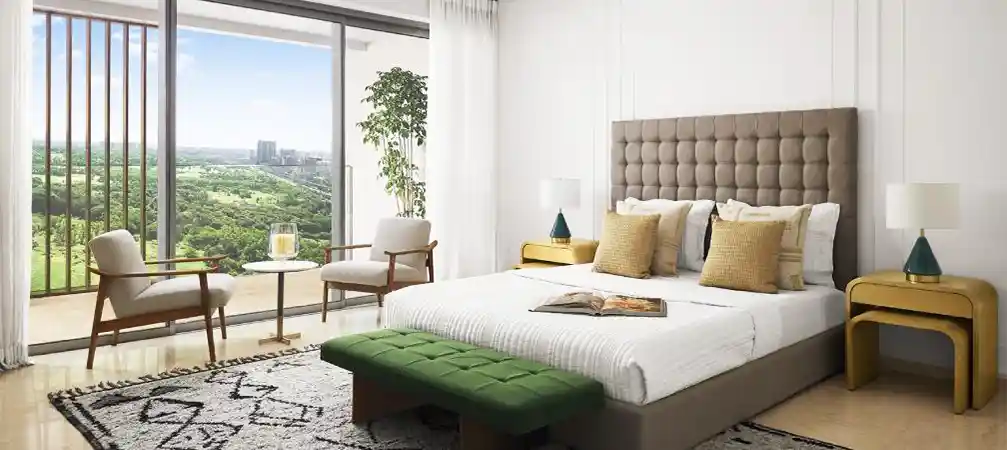 Oberoi projects Gurgaon